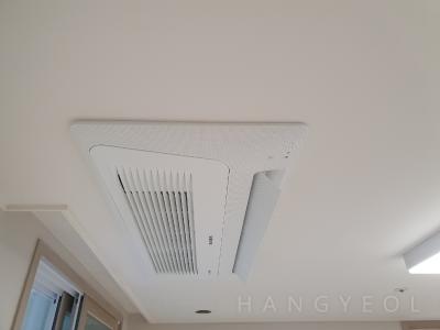 대전광역시 중구 중촌동 중촌역푸르지오센터파크 시스템에어컨 기타