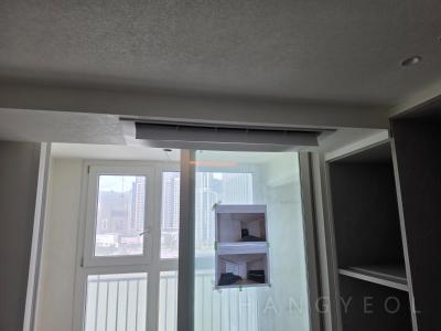부산광역시 수영구 민락동 수영만 아이파크 시스템에어컨 실내기