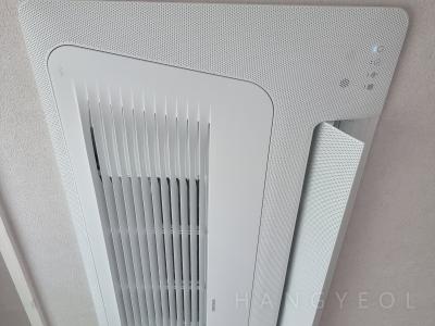 인천광역시 서구 청라동 청라29블럭호반베르디움 시스템에어컨 실내기
