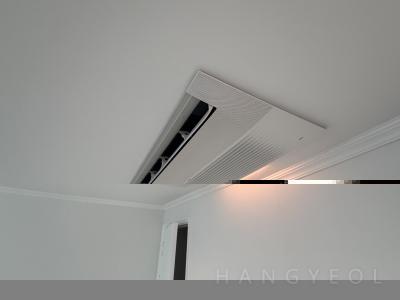 경기도 용인시 기흥구 보정동 상떼빌 구성역 플랫폼시티 시스템에어컨 실내기