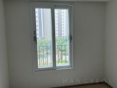 경기도 평택시 용이동 e편한세상 평택용이 1단지 시스템에어컨 설치 사례