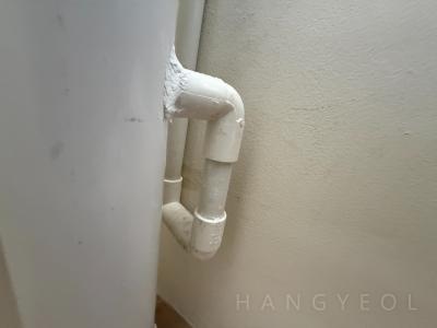 충청남도 천안시 동남구 신부동 힐스테이트 천안 신부 시스템에어컨 실외기
