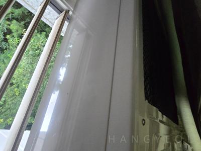경기도 화성시 동탄구 산척동 동탄호수공원 금강펜테리움 센트럴파크II 시스템에어컨 실외기