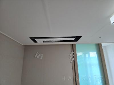 경기도 화성시 동탄구 산척동 동탄호수공원 금강펜테리움 센트럴파크II 시스템에어컨 실내기