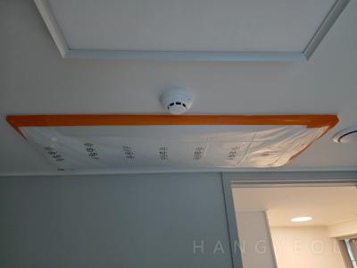 서울특별시 강서구 마곡동 마곡엠밸리17단지 시스템에어컨 실내기