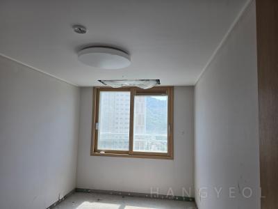 경상남도 창원시 마산합포구 월영동 마린애시앙부영 시스템에어컨 실내기