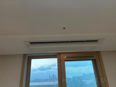 경기도 화성시 동탄구 송동 동탄2 LH 26단지 아파트 A65BL 시스템에어컨 실내기