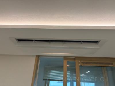 경기도 화성시 동탄구 송동 동탄2 LH 26단지 아파트 A65BL 시스템에어컨 실내기