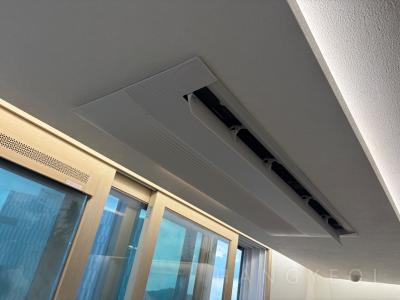경기도 화성시 동탄구 송동 동탄2 LH 26단지 아파트 A65BL 시스템에어컨 실내기