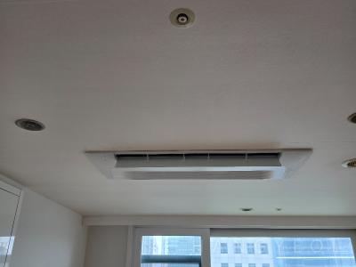 서울특별시 강남구 도곡동 타워팰리스 시스템에어컨 실내기