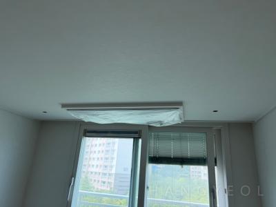 경기도 고양시 덕양구 도내동 도래울파크뷰(PARK VIEW) 시스템에어컨 실내기