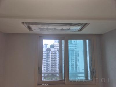 서울특별시 성북구 돈암동 길음역금호어울림센터힐 시스템에어컨 실내기