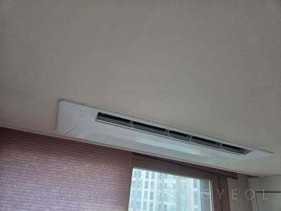 서울특별시 성동구 옥수동 래미안 옥수 리버젠 시스템에어컨 실내기