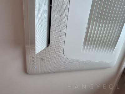 충청북도 제천시 신월동 제천자이 더 스카이 시스템에어컨 실내기