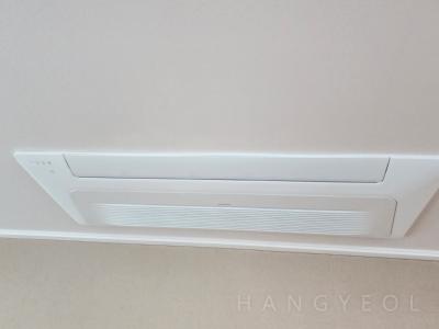 서울특별시 양천구 목동 현대하이페리온2 시스템에어컨 설치 사례
