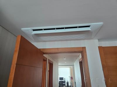 서울특별시 양천구 목동 현대하이페리온 시스템에어컨 실내기