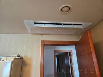 서울특별시 양천구 목동 현대하이페리온 시스템에어컨 실내기