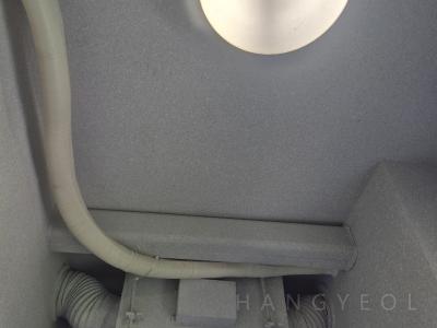 경기도 안양시 동안구 호계동 평촌더샵 아이파크 시스템에어컨 실외기