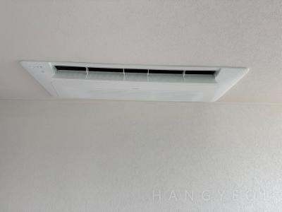 충청북도 괴산군 괴산읍 신성건설 미소지움괴산아파트 시스템에어컨 실내기