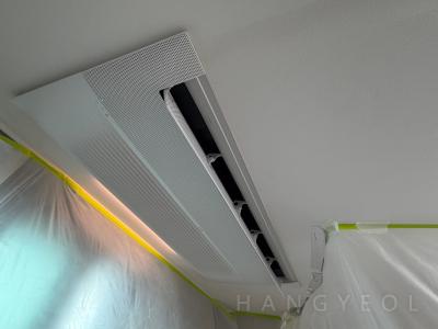 경기도 평택시 용이동 평택비전에듀포레푸르지오 시스템에어컨 실내기