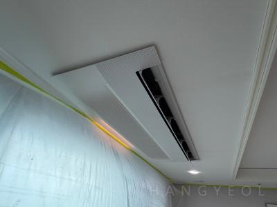 경기도 평택시 용이동 평택비전에듀포레푸르지오 시스템에어컨 실내기