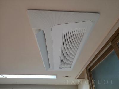 서울특별시 성북구 길음동 길음뉴타운 시스템에어컨 실내기