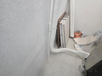 서울특별시 송파구 풍납동 현대리버빌 시스템에어컨 실외기