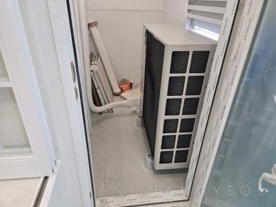 서울특별시 송파구 풍납동 현대리버빌 시스템에어컨 실외기