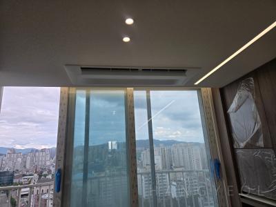 서울특별시 송파구 풍납동 현대리버빌 시스템에어컨 실내기