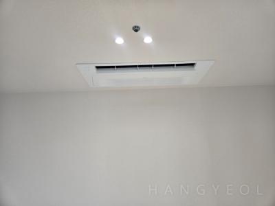 서울특별시 송파구 풍납동 현대리버빌 시스템에어컨 실내기