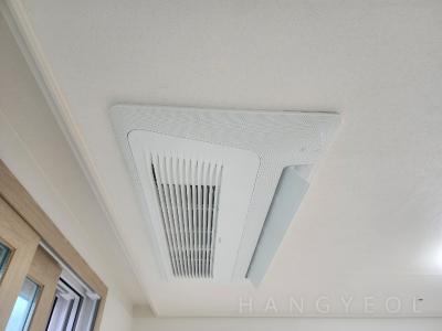 경기도 광주시 쌍령동 광주 센트럴 푸르지오 시스템에어컨 실내기