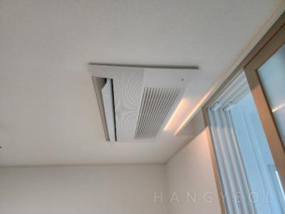 경기도 광주시 쌍령동 광주 센트럴 푸르지오 시스템에어컨 실내기