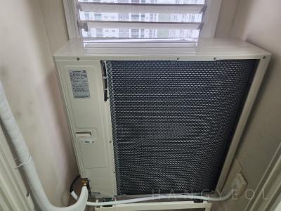경기도 광주시 쌍령동 광주 센트럴 푸르지오 시스템에어컨 실외기
