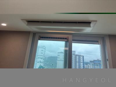 경기도 성남시 수정구 창곡동 위례더힐55 시스템에어컨 실내기