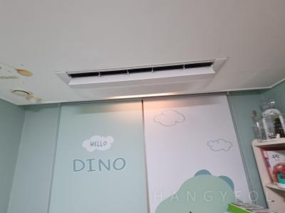 충청남도 천안시 서북구 백석동 천안백석2차아이파크 시스템에어컨 실내기