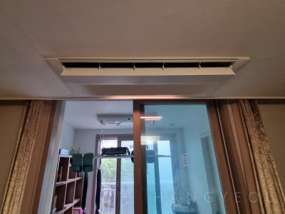 충청남도 천안시 서북구 백석동 천안백석2차아이파크 시스템에어컨 실내기