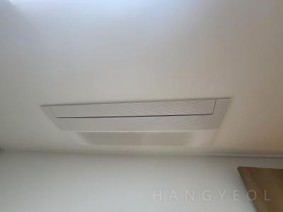 부산광역시 동래구 사직동 사직역 삼정 그린코아 더베스트 2차 시스템에어컨 실내기