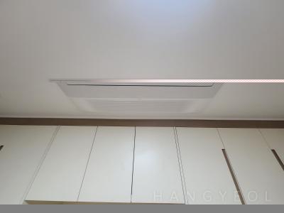 부산광역시 동래구 사직동 사직역 삼정 그린코아 더베스트 2차 시스템에어컨 실내기