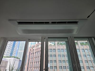 서울특별시 양천구 목동 목동성원아파트 시스템에어컨 실내기