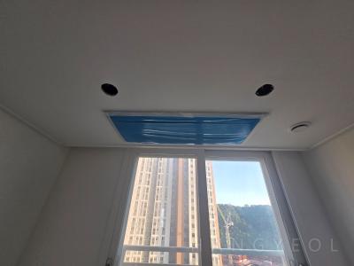 경기도 화성시 동탄구 산척동 레이크힐 반도유보라 아이비파크 10.2 시스템에어컨 실내기