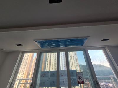 경기도 화성시 동탄구 산척동 레이크힐 반도유보라 아이비파크 10.2 시스템에어컨 실내기