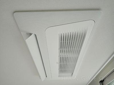 경기도 용인시 수지구 성복동 용인성복아이파크 시스템에어컨 실내기