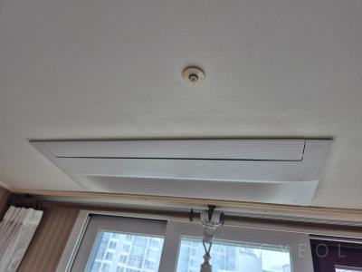 서울특별시 구로구 신도림동 신도림1차푸르지오 시스템에어컨 실내기