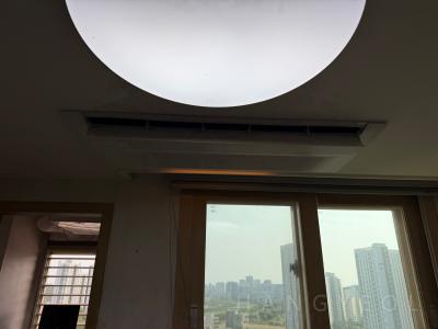 경기도 의정부시 민락동 의정부민락우미린더스카이 시스템에어컨 실내기