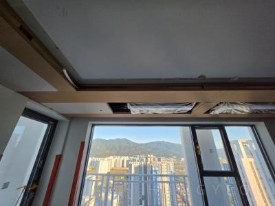경상남도 양산시 물금읍 양산 유림노르웨이숲 시스템에어컨 실내기