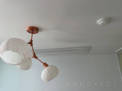 경기도 김포시 장기동 고창마을 반도유보라 시스템에어컨 실내기