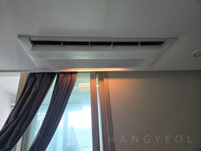 경기도 화성시 만세구 새솔동 송산그린시티요진와이시티 시스템에어컨 실내기