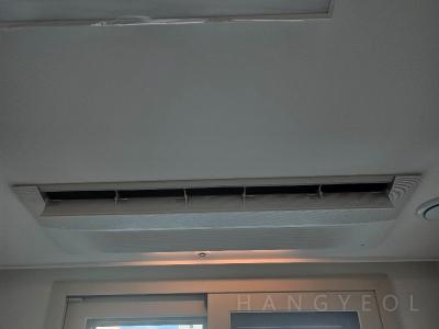 부산광역시 수영구 광안동 드파인 광안 시스템에어컨 실내기