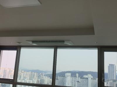 서울특별시 성북구 하월곡동 동일하이빌뉴시티 시스템에어컨 기타