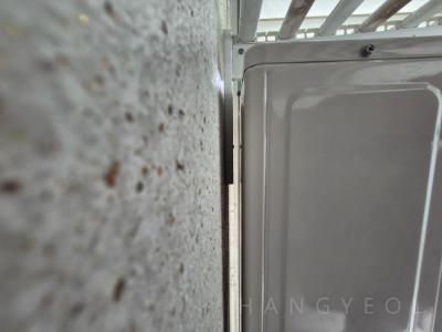 경기도 성남시 분당구 운중동 산운마을 시스템에어컨 실외기